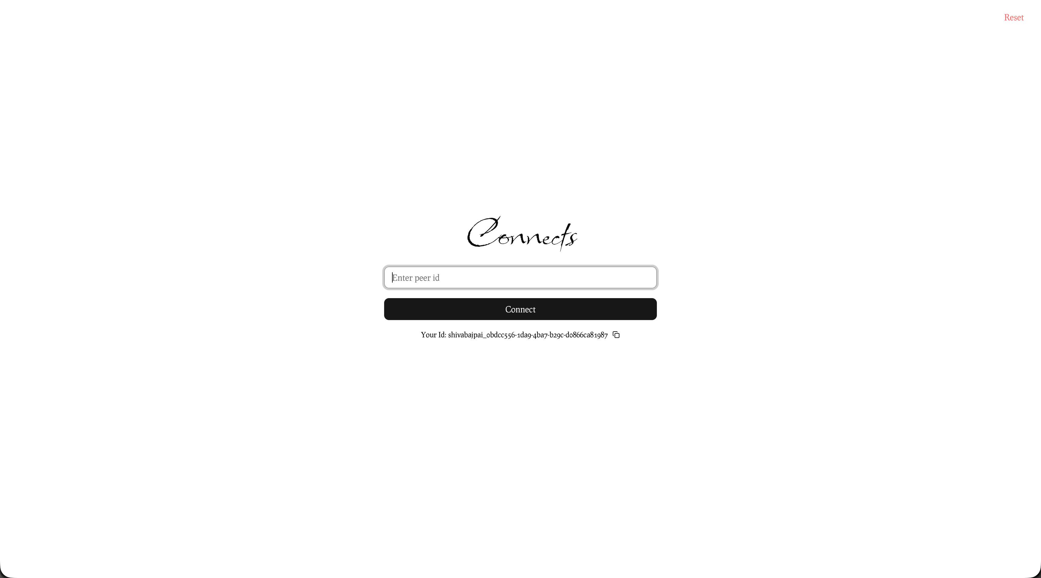 SarvConnect